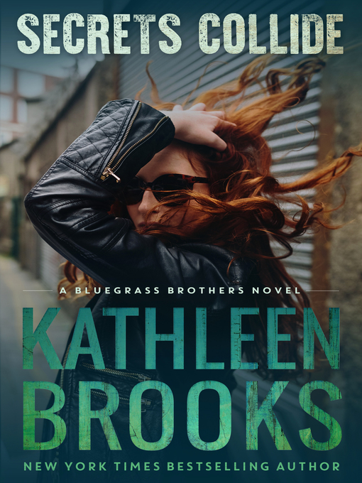 Title details for Secrets Collide by Kathleen Brooks - Available